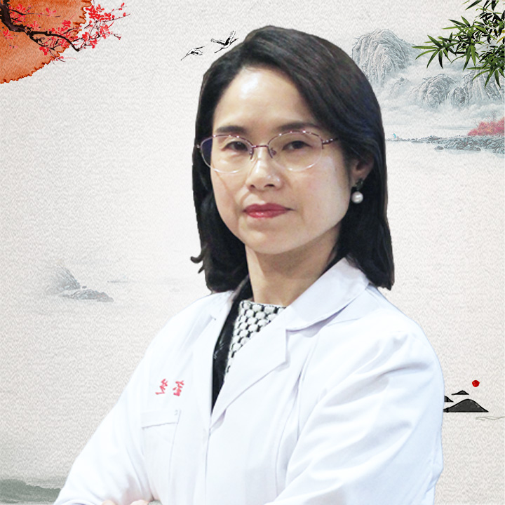 杨兰萍