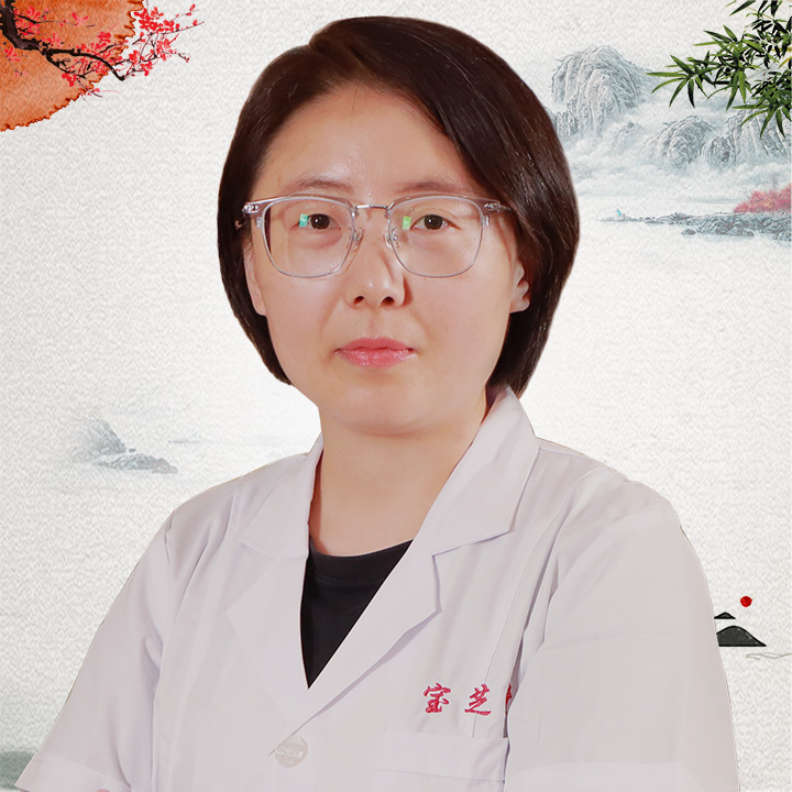 李乔君